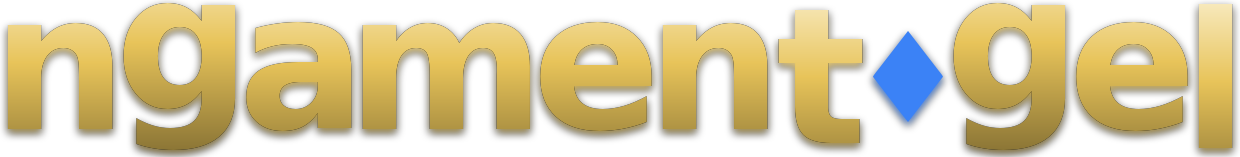 ngamentogel logo