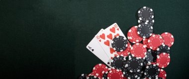 ngamentogel Explore Tables and Casino Rooms