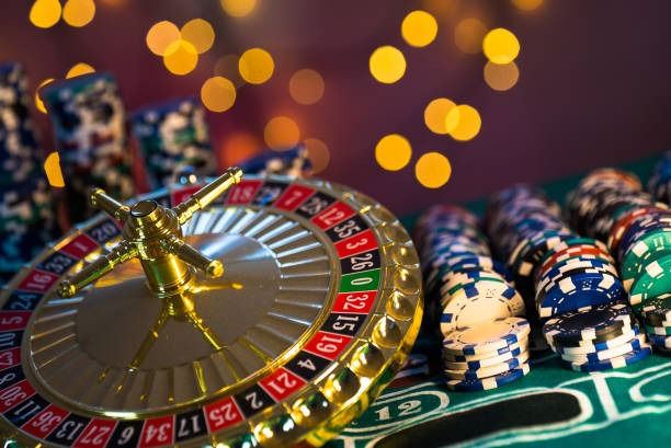 ngamentogel Stake selection area